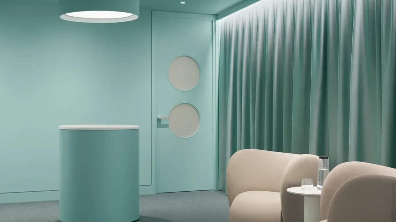 Neko Health, Yapay Zekâ Destekli Vücut Taramasını New York'a Taşıdı