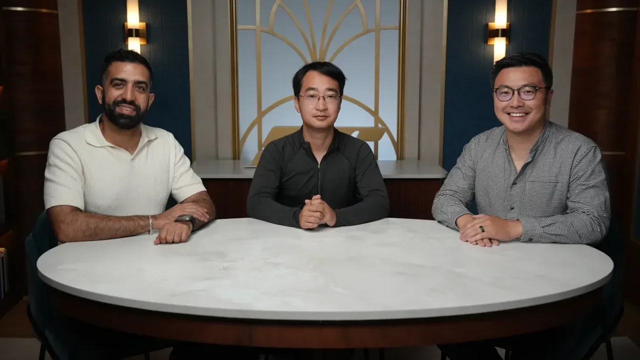 Safeworld Builds a Digital Safety Layer for Generative AI Robots