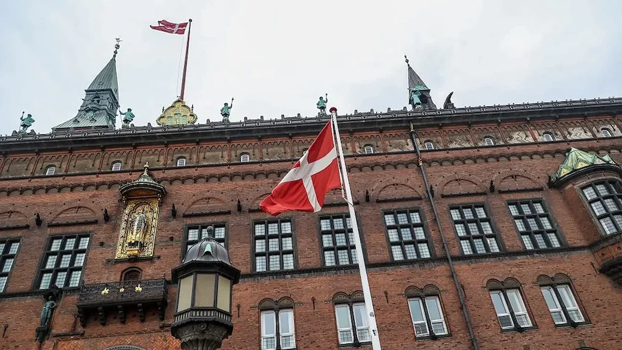 Denmark Strengthens Digital Safeguards After CPR Database Access Incident