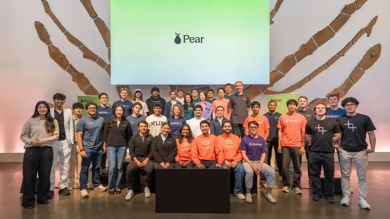 Five PearX Startups Shaping the Next Wave of AI and Hardware