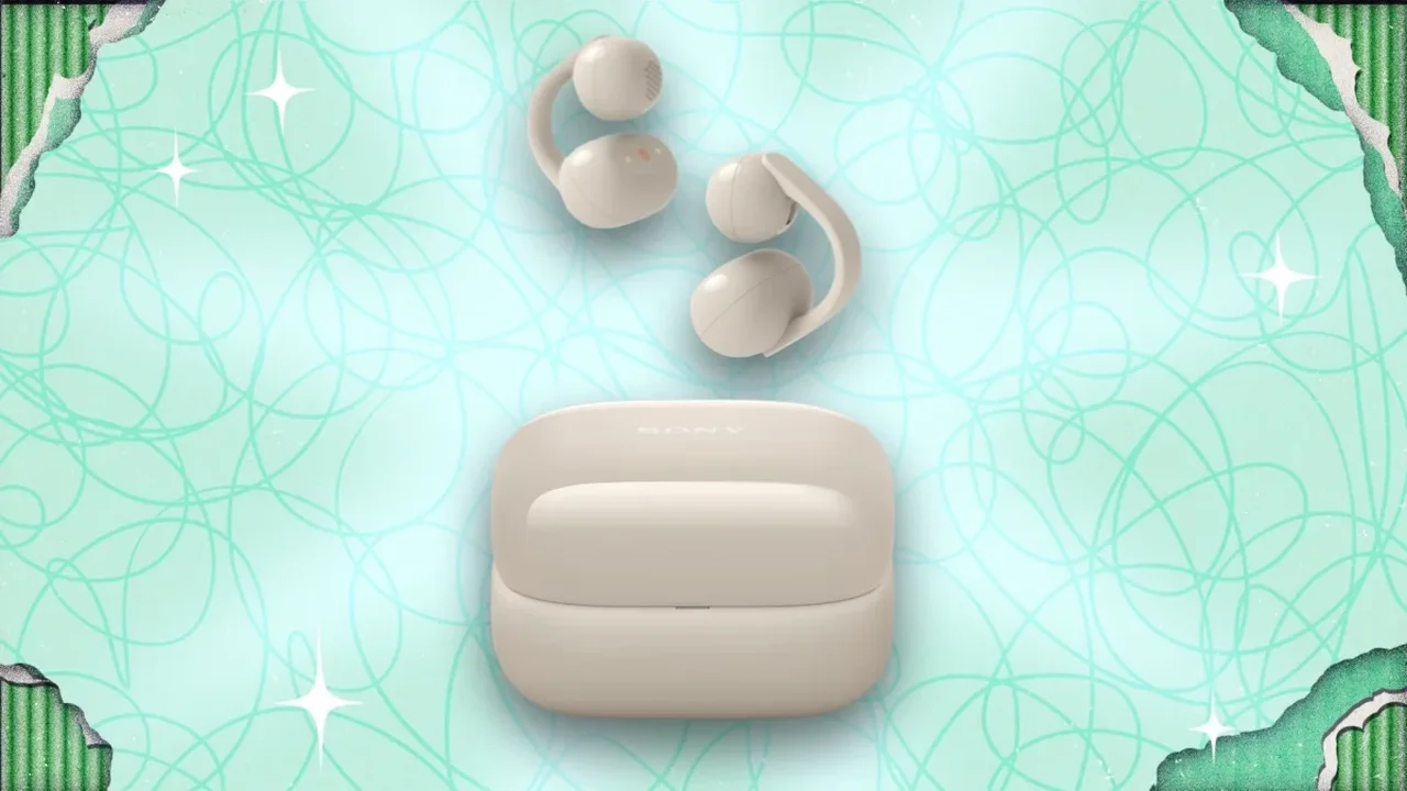 Sony LinkBuds Clip, Ekim Prime Day'de yüzde 31 indirimle öne çıkıyor