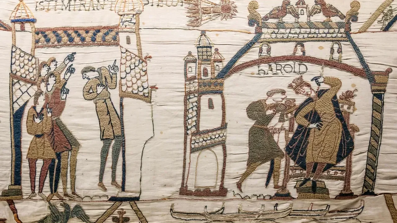 British Museum Expands Visitor Access for Bayeux Tapestry Exhibition