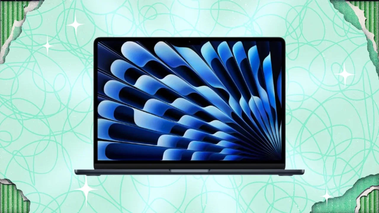 M5 MacBook Air Returns to Its Launch Price for October Prime Day