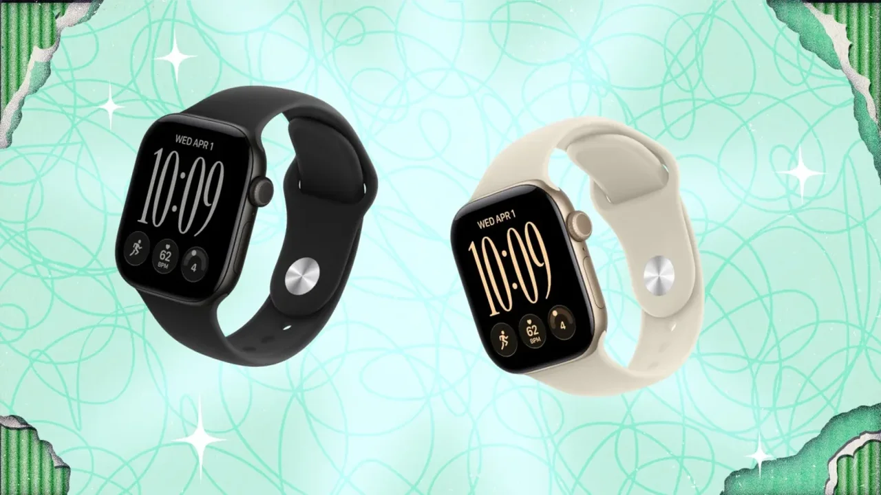 Apple Watch Series 12 Receives an Early Prime Day Price Cut