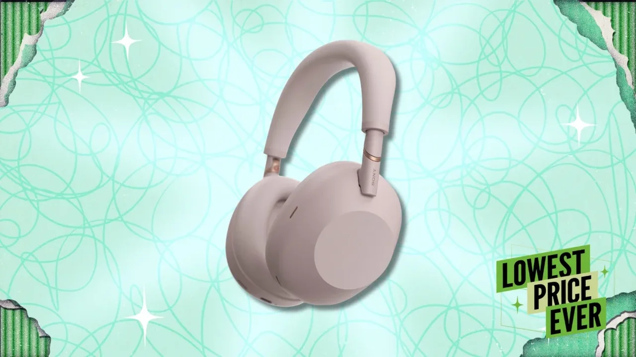 Sony WH-1000XM6 Headphones Reach New Low Price During Prime Big Deal Days