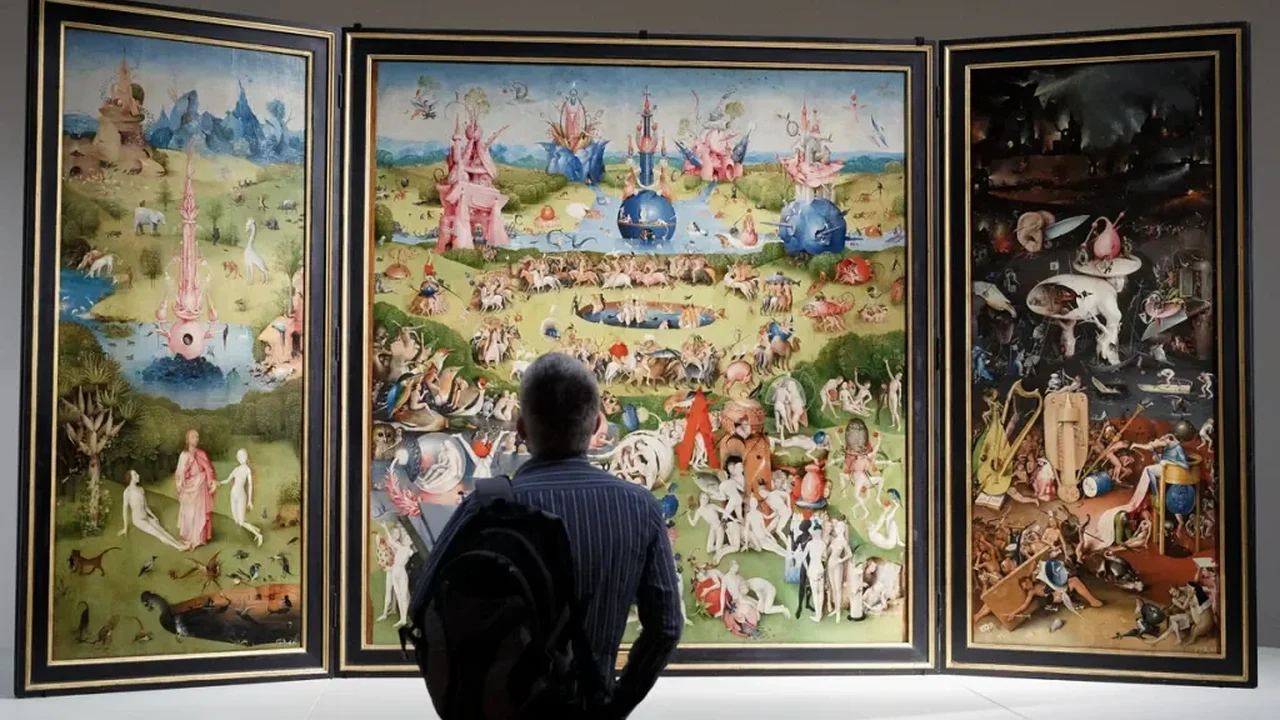 Collectors Name the Museum Works They Would Most Love to Own
