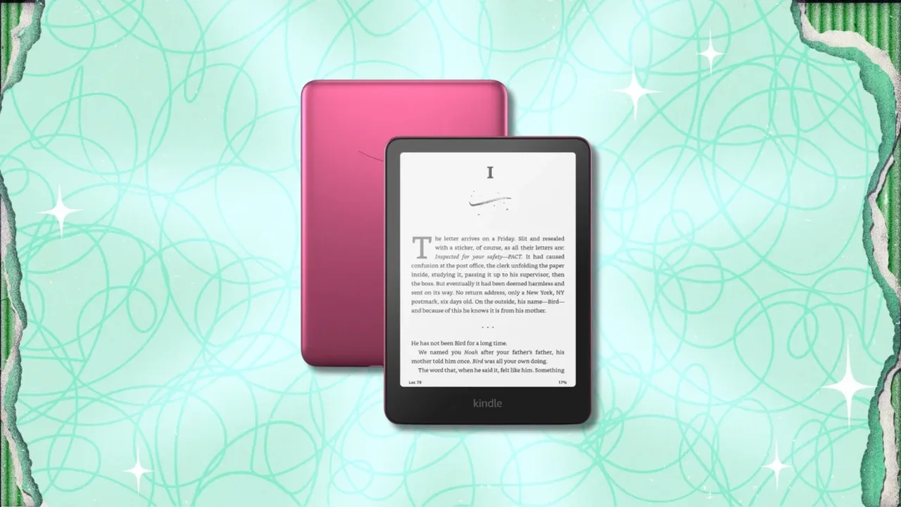 Kindle Paperwhite Signature Edition Drops to $169.99 During October Prime Day