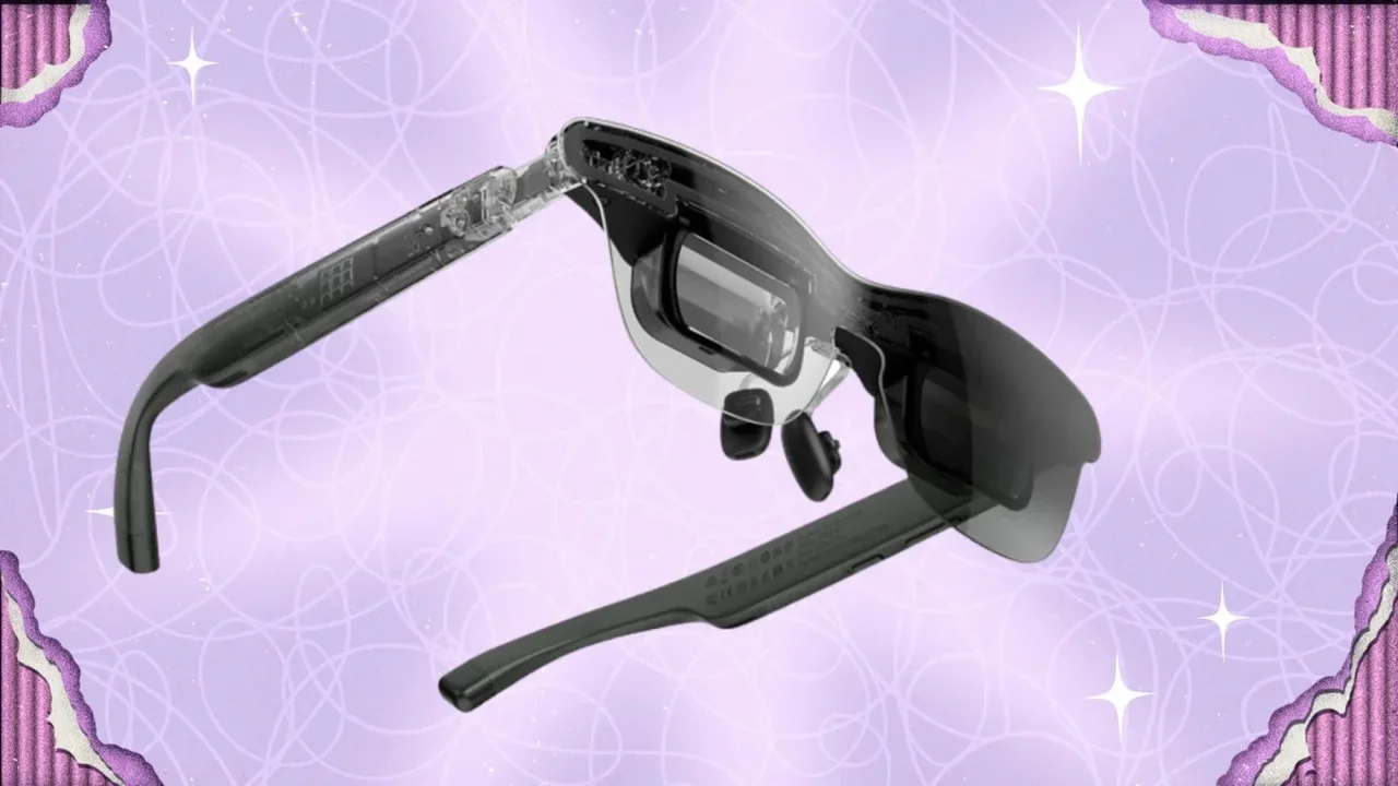 RayNeo Smart Glasses Enter October Prime Day With New AR Display Deals