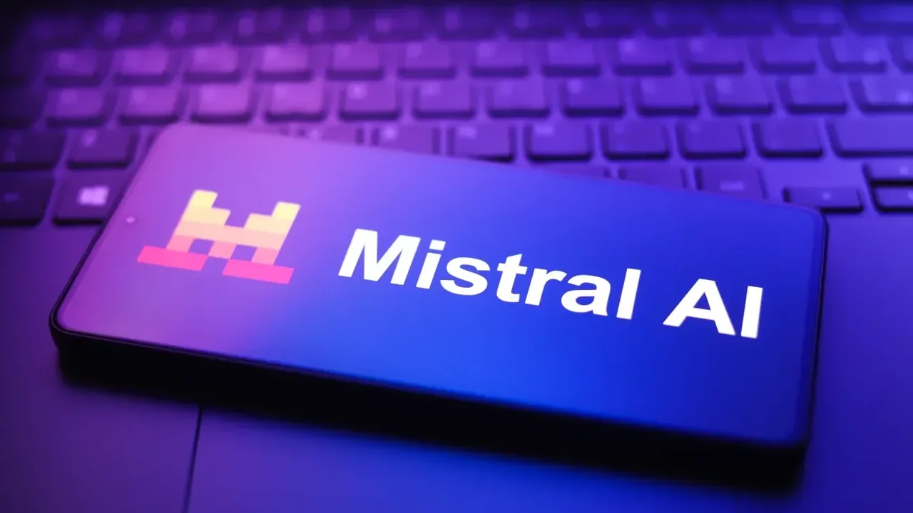 Mistral AI, 1 Trilyon Parametreli Large 4 Modelini Tanıttı