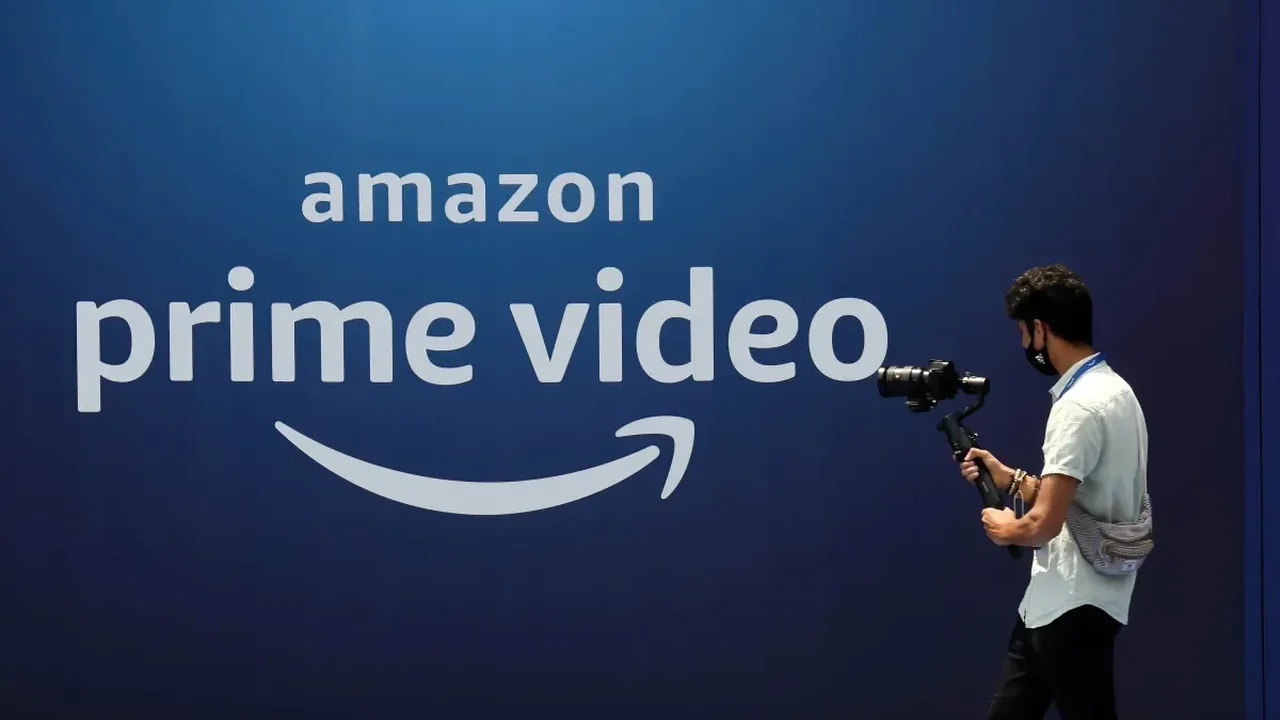 Emmy Awards Set for Global Prime Video Debut in 2027