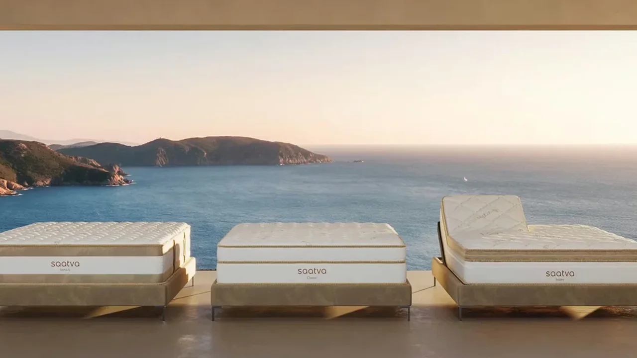 Saatva Highlights Premium Mattress Savings During Prime Day Season