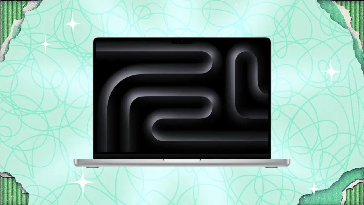 Apple MacBook Pro Models See Major October Prime Day Price Drops