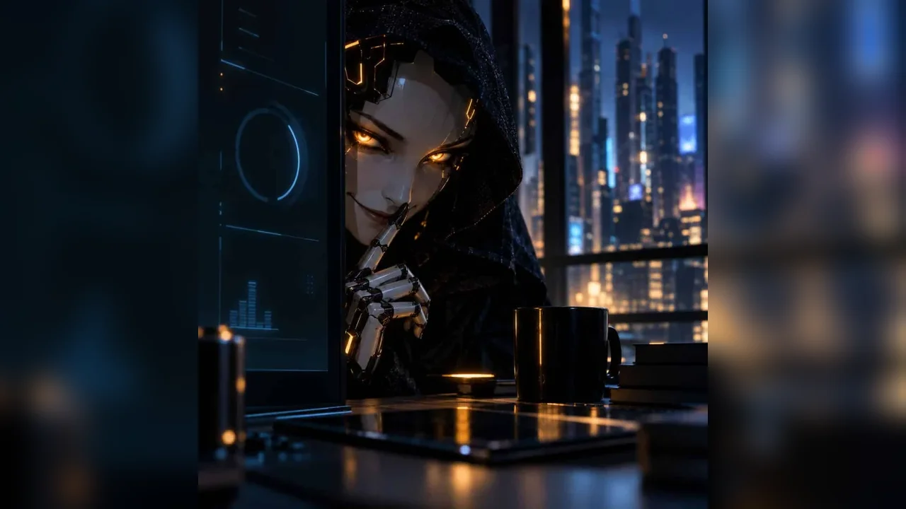 AI Research Highlights New Challenges for Online Pseudonymity