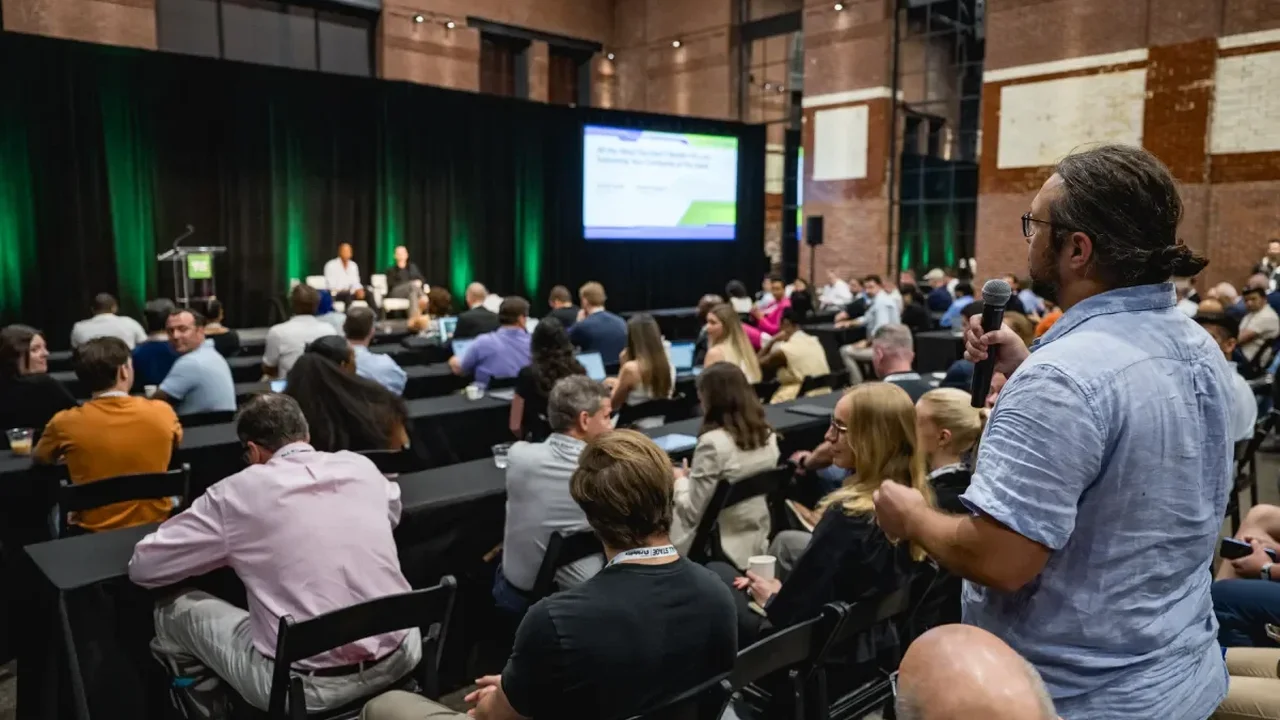 TechCrunch Founder Summit to Explore Capital, Leadership and AI-Native Growth in Boston