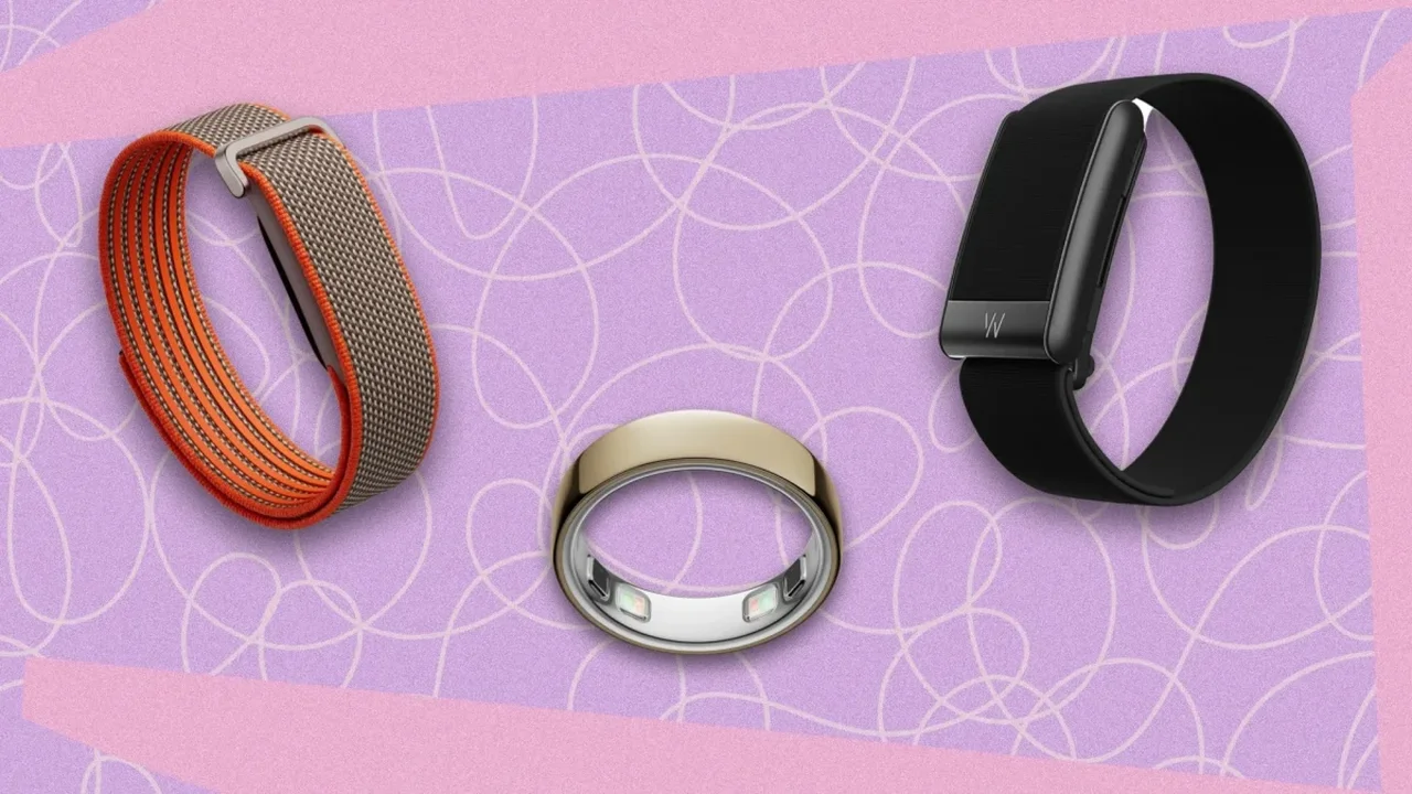 Five Fitness Trackers Designed for Every Kind of Active Life