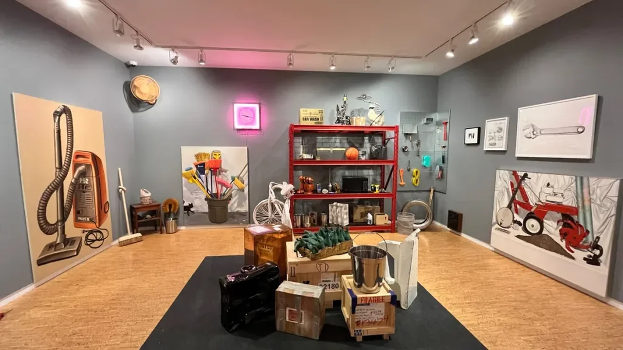 Beth Rudin DeWoody'nin Sanat Dolu Manhattan Evi 12 Milyon Dolara Satışta