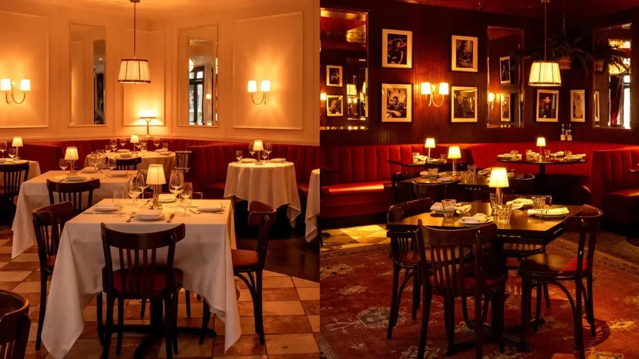 Fine Dining Embraces a More Accessible Future