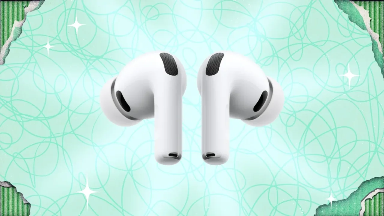 AirPods Pro 3 Receive a $70 October Prime Day Price Cut