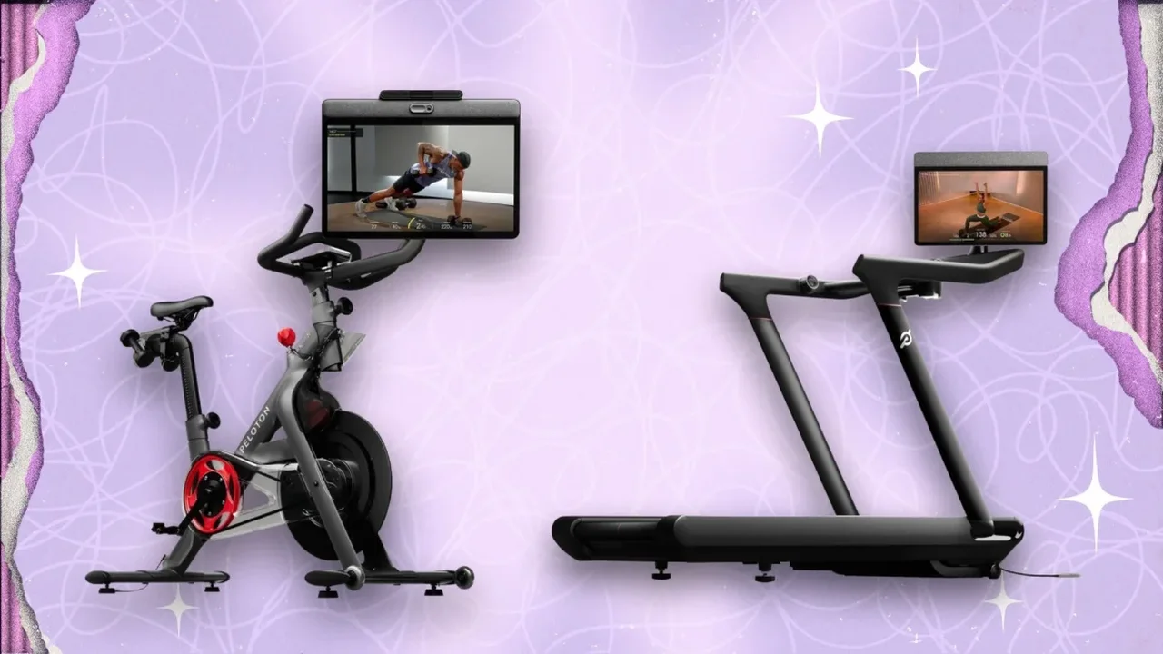 Peloton Fitness Equipment Sees Major October Prime Day Price Cuts