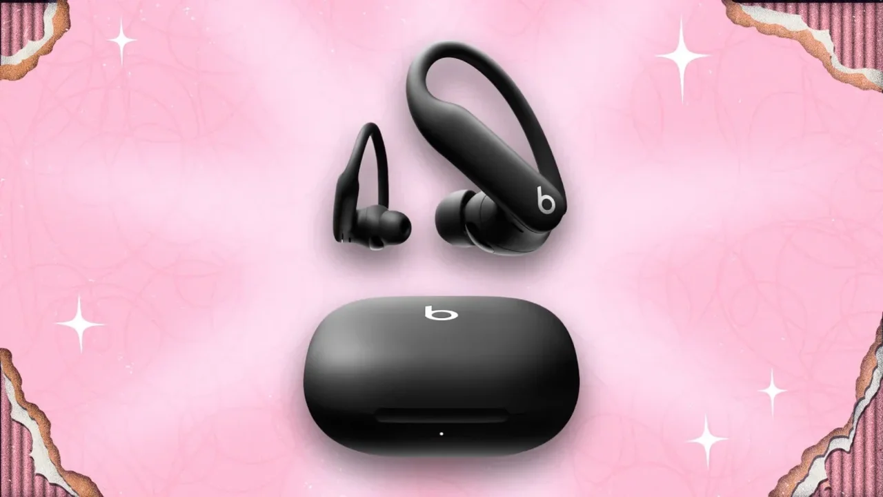 Beats Powerbeats Pro 2 Drop to $179.95 During October Prime Day