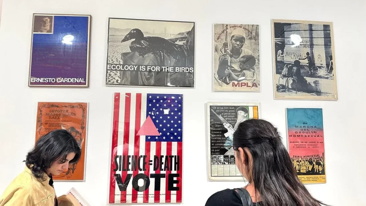 Banned Books Week Highlights the Expansive World of Art Publishing