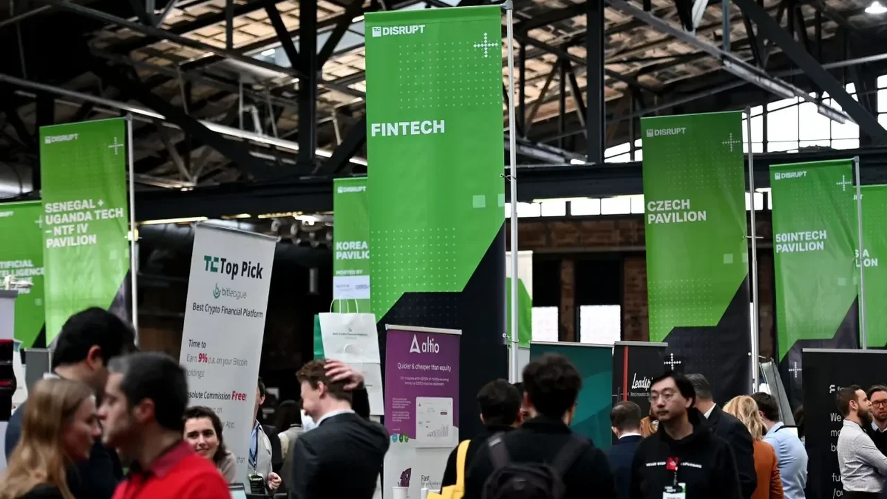 TechCrunch Disrupt 2026 Set to Unite Global Startup Talent in San Francisco