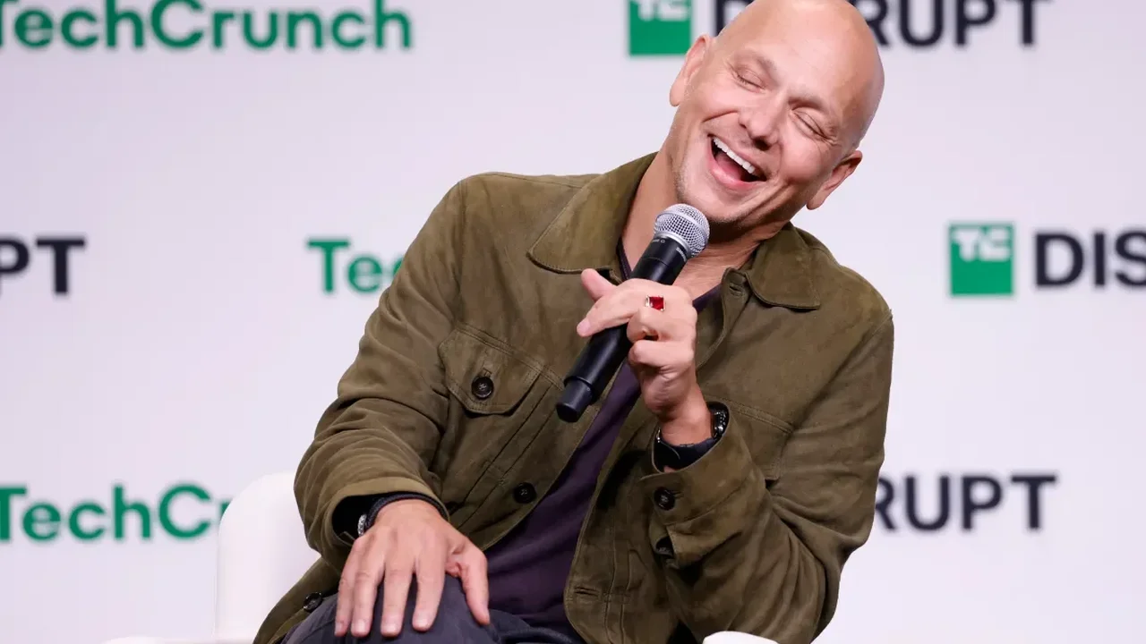 Tony Fadell: The Next AI Devices Must Earn Trust Before They Transform Daily Life