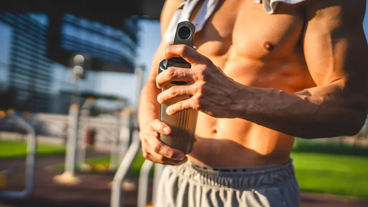Beta-Alanine: What It Can--and Cannot--Do for Muscle Performance