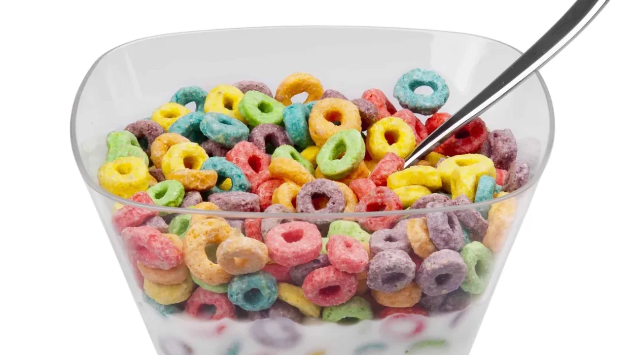 Ultraprocessed Meals May Prompt Different Metabolic Responses Despite Matching Calories