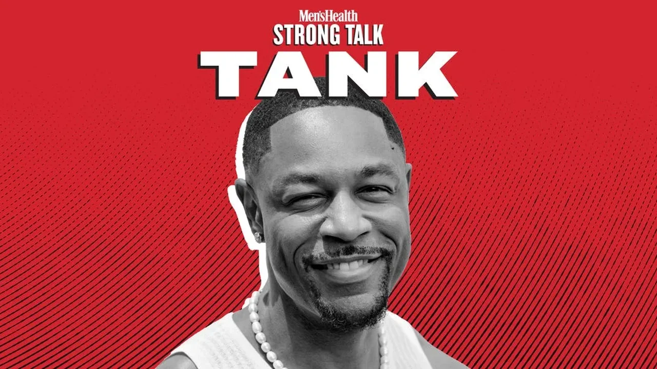 Tank Returns to Music With New Album and Renewed Stage Energy