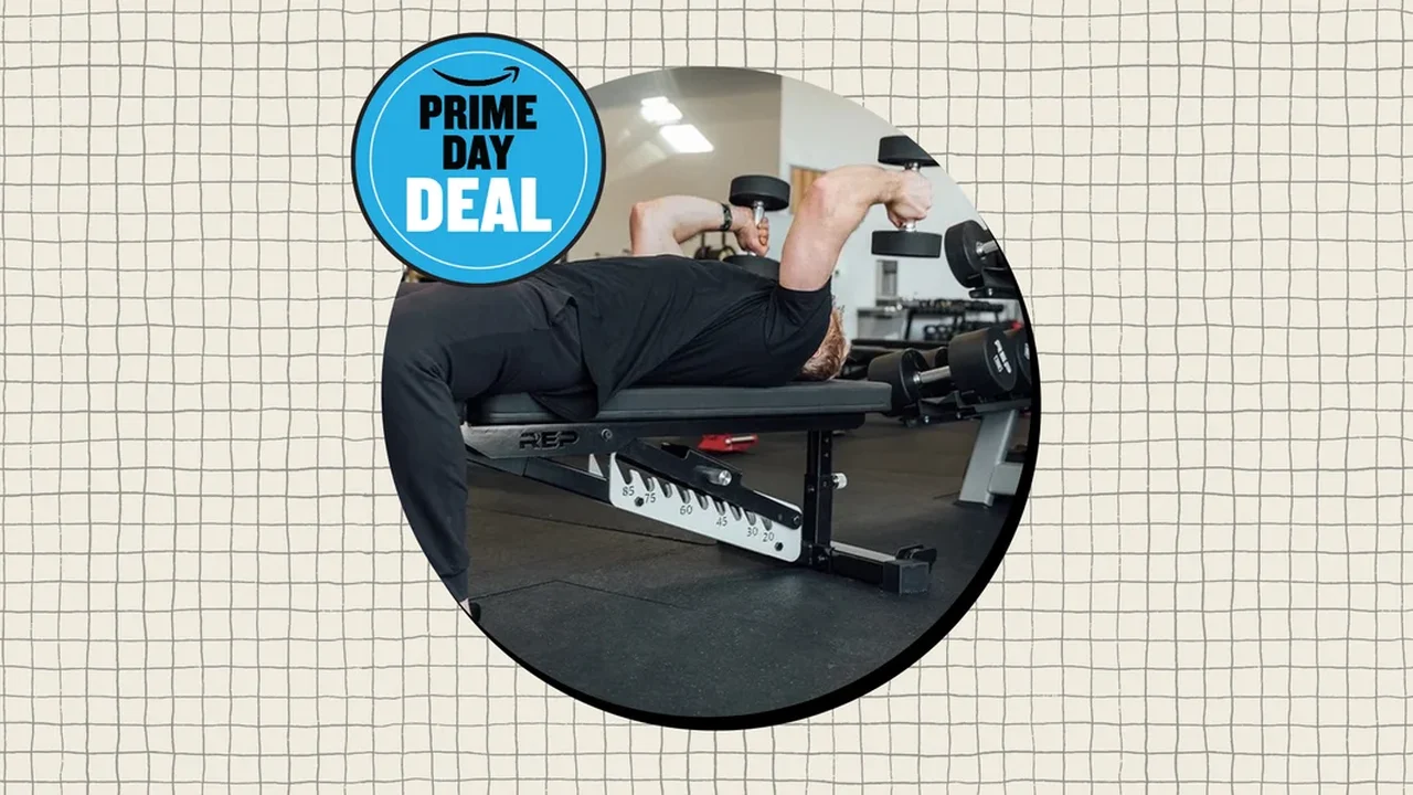 Three Weight Benches Designed for Smarter Home Strength Training