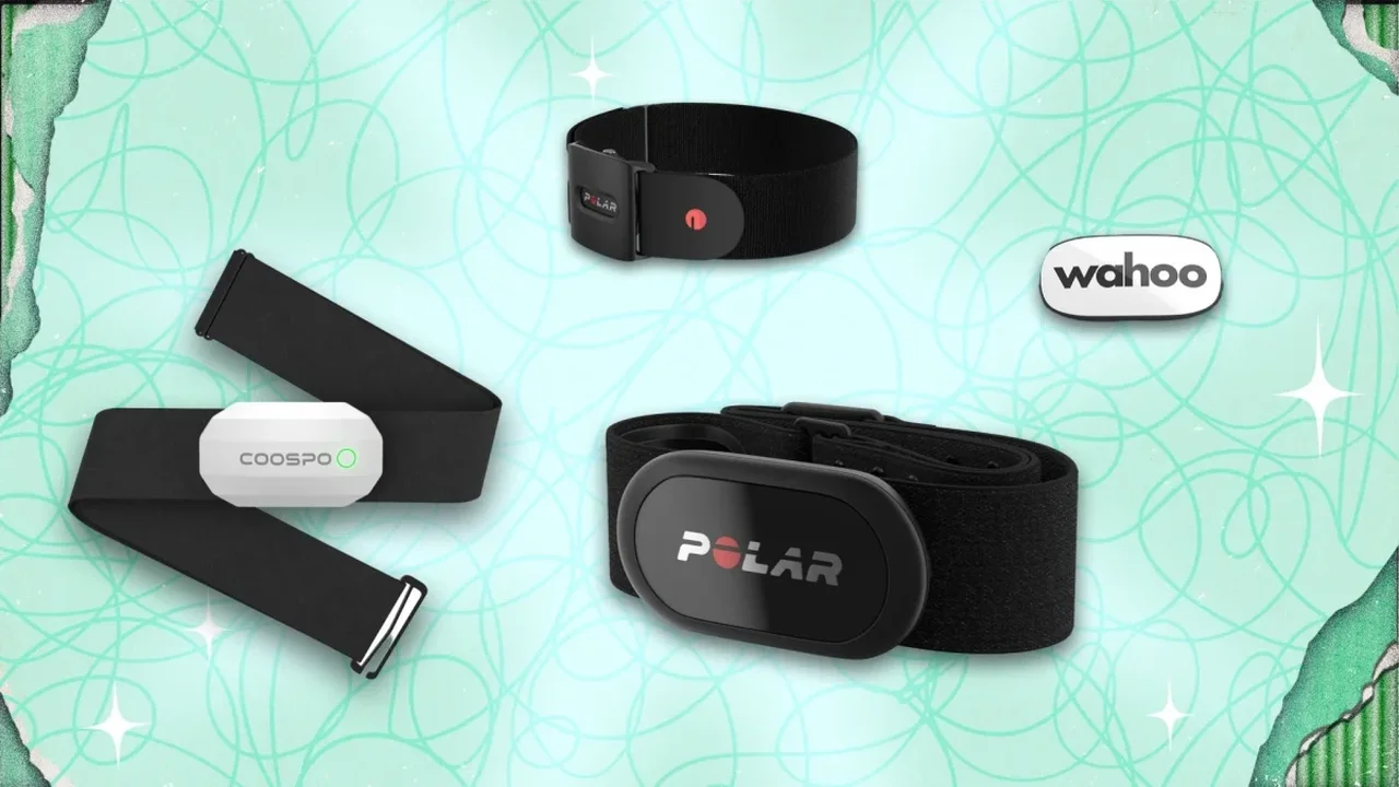 October Prime Day: Heart Rate Monitor Deals for Smarter Training