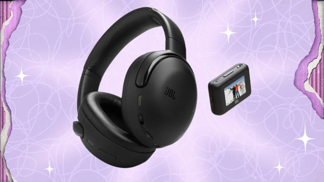 JBL Tour One M3 Smart Tx Kulaklıklarda Yüzde 60'a Varan Fiyat Avantajı