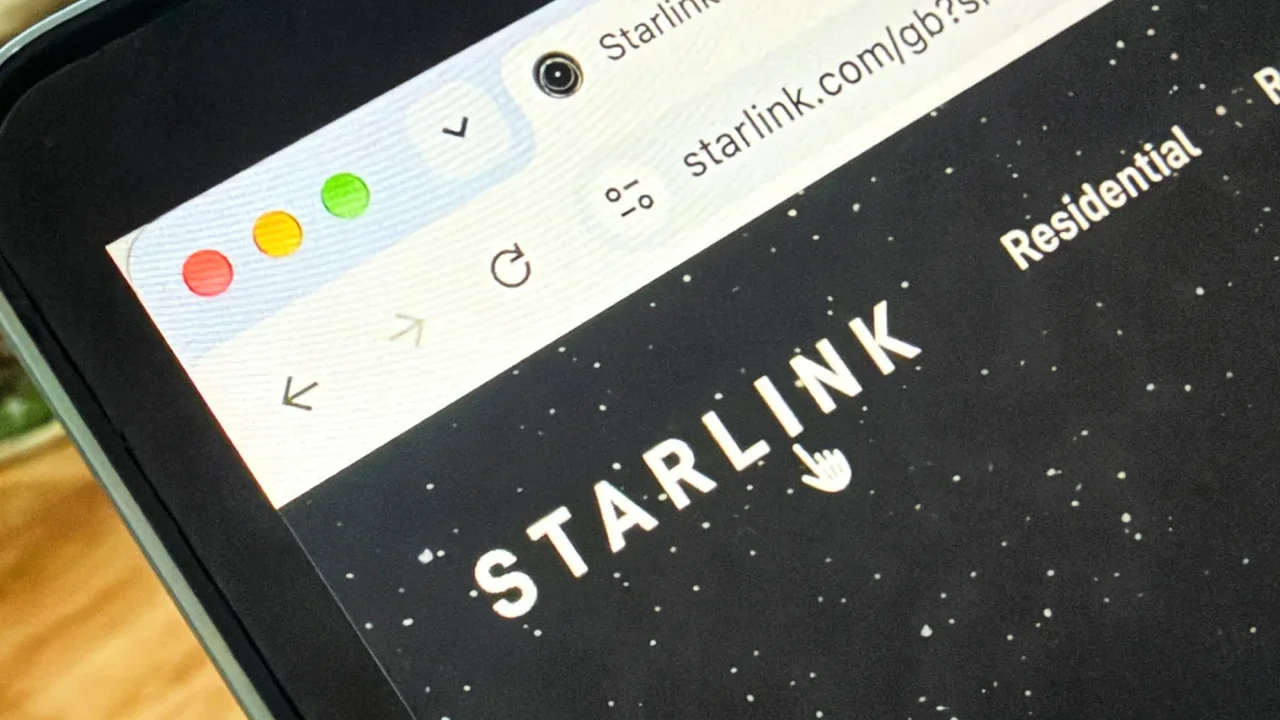 India's Satellite Internet Framework Advances as Starlink Completes Review Process