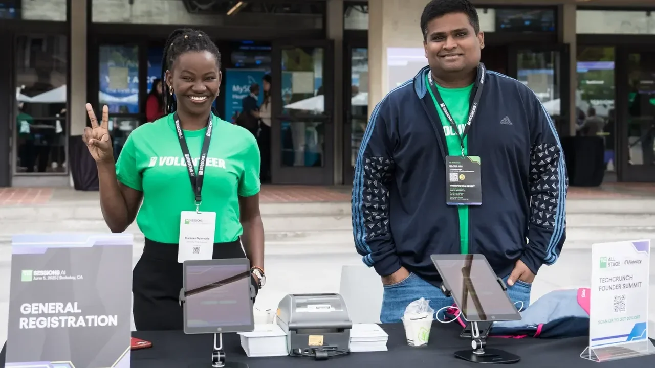TechCrunch Founder Summit 2026 için gönüllü başvurularında son çağrı