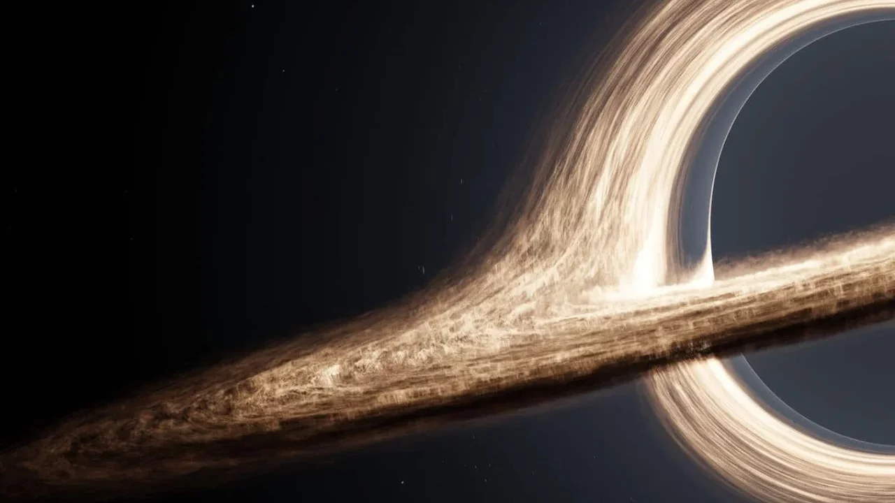 Wandering Black Holes May Hold Clues to the Universe's First Cosmic Giants
