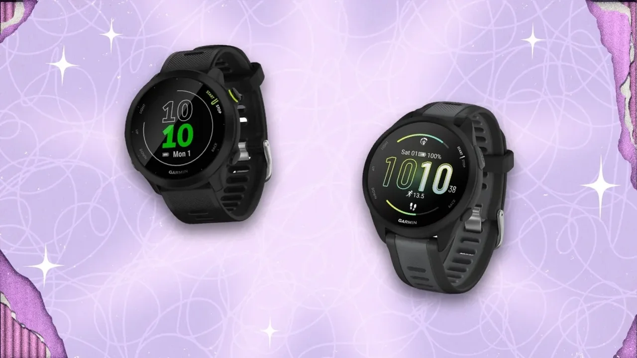 Garmin Forerunner Deals Extend Beyond October Prime Day