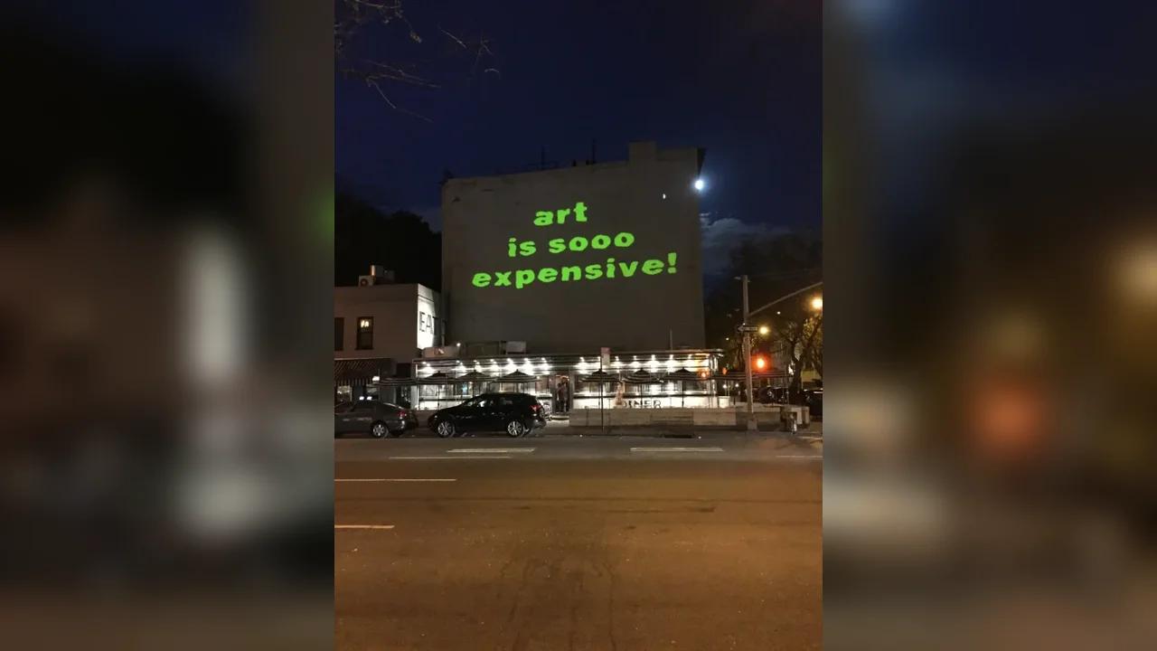 AI Platform Helps Galleries Measure Gender Representation