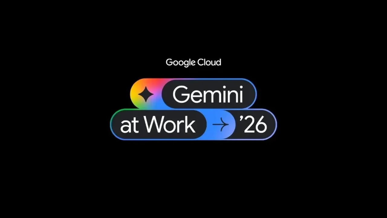 Google Expands Gemini Enterprise With Task-Executing AI Agents