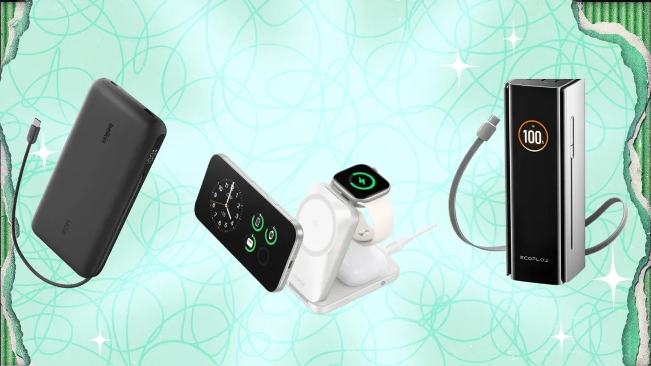 Power Bank Deals Continue Beyond October Prime Day