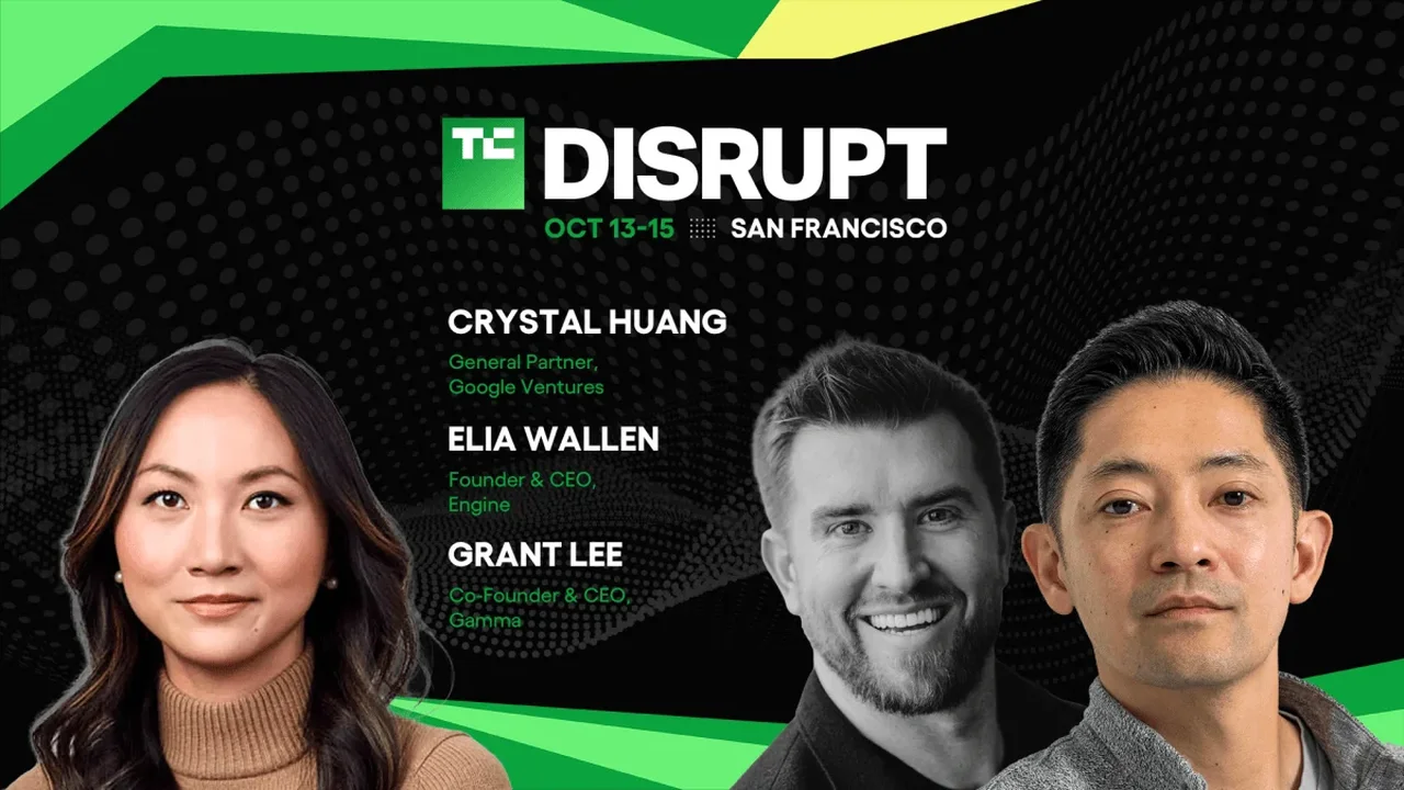 Disrupt 2026 to Explore How Startups Can Reach Their First 1,000 Customers
