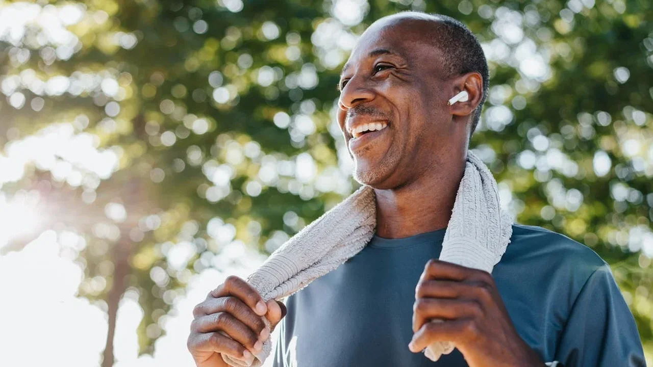Six Everyday Habits That Support Lifelong Brain Health