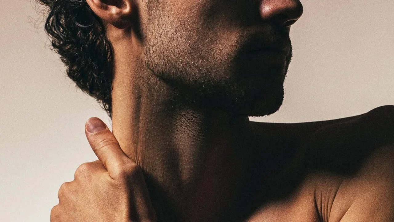 Men's Health Opens a Conversation on Men's Body Image