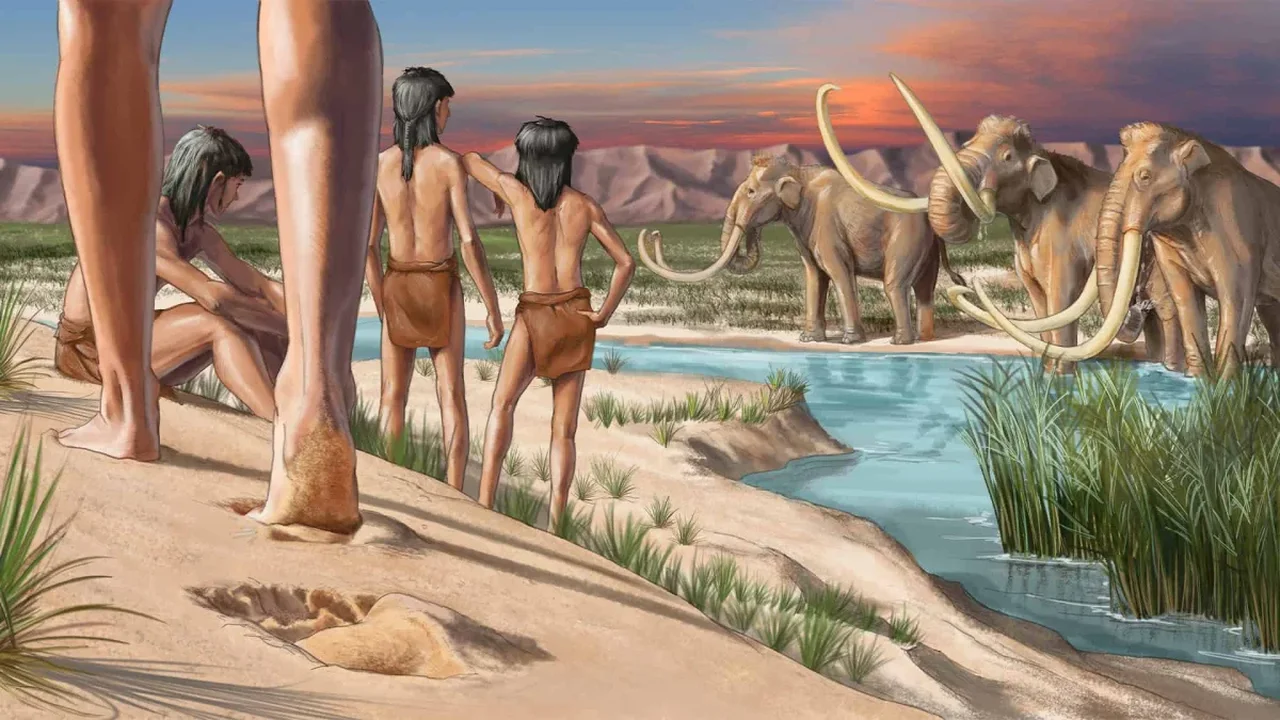 Ancient DNA Reframes the Timeline of Humanity's First Journeys to the Americas