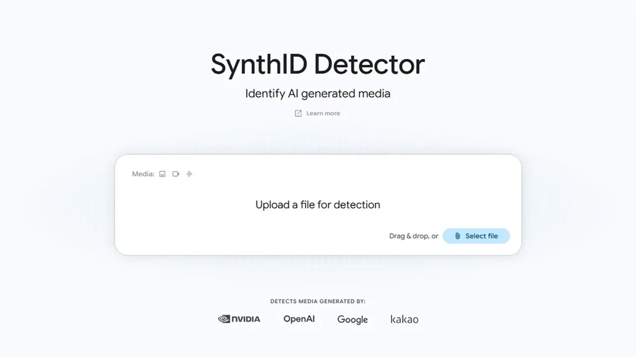 Google's SynthID Detector Brings AI Content Verification to More Users