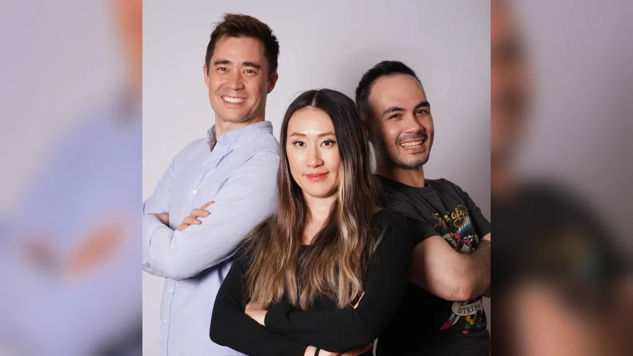 Jev AI Developer Reaches $7.5B Valuation After $870M Funding