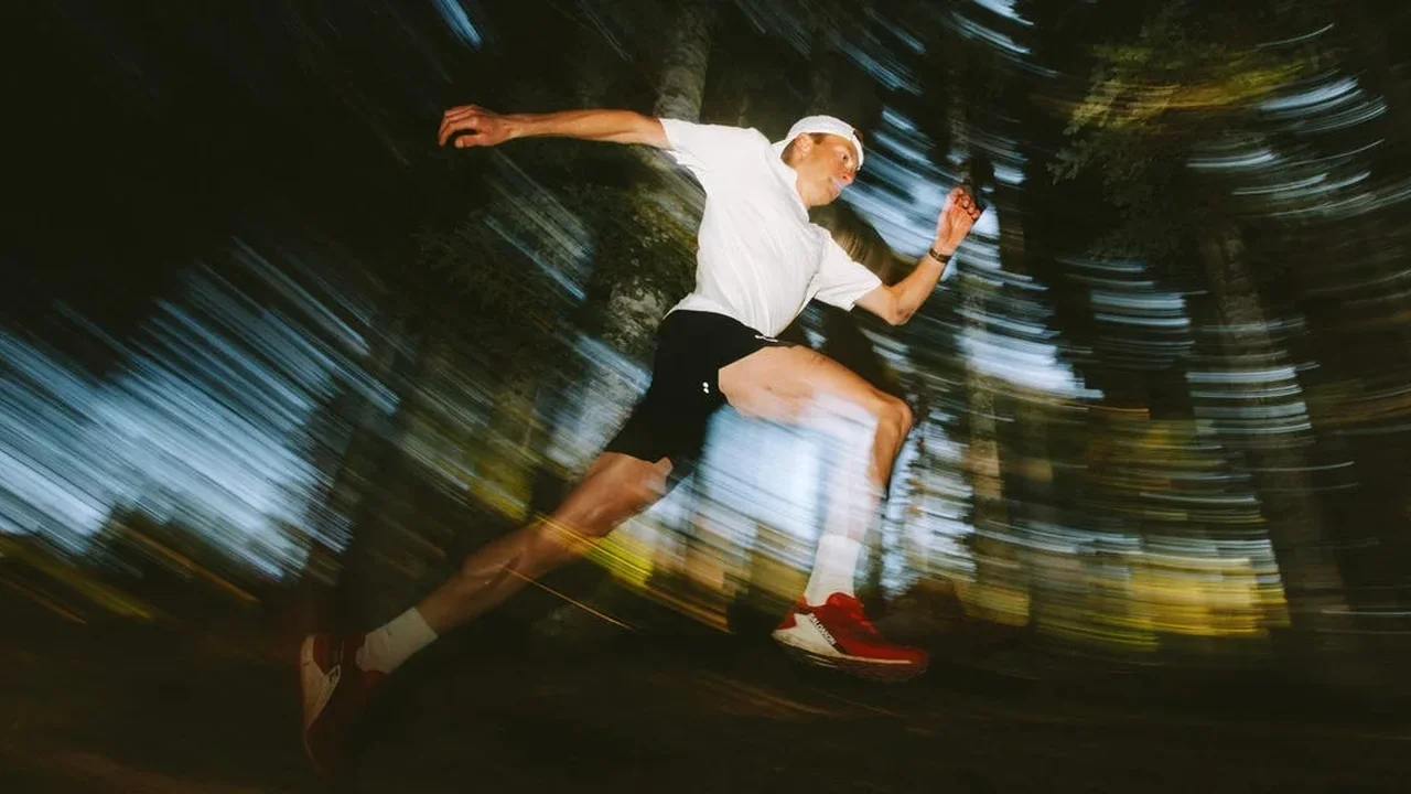 Trail Running, Reimagined: Expert Tips for Finding Your Rhythm