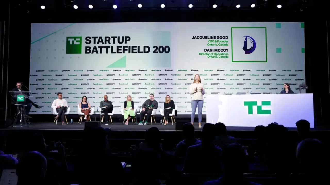 TechCrunch Disrupt 2026 Opens in Three Days, Spotlighting 300+ Startups