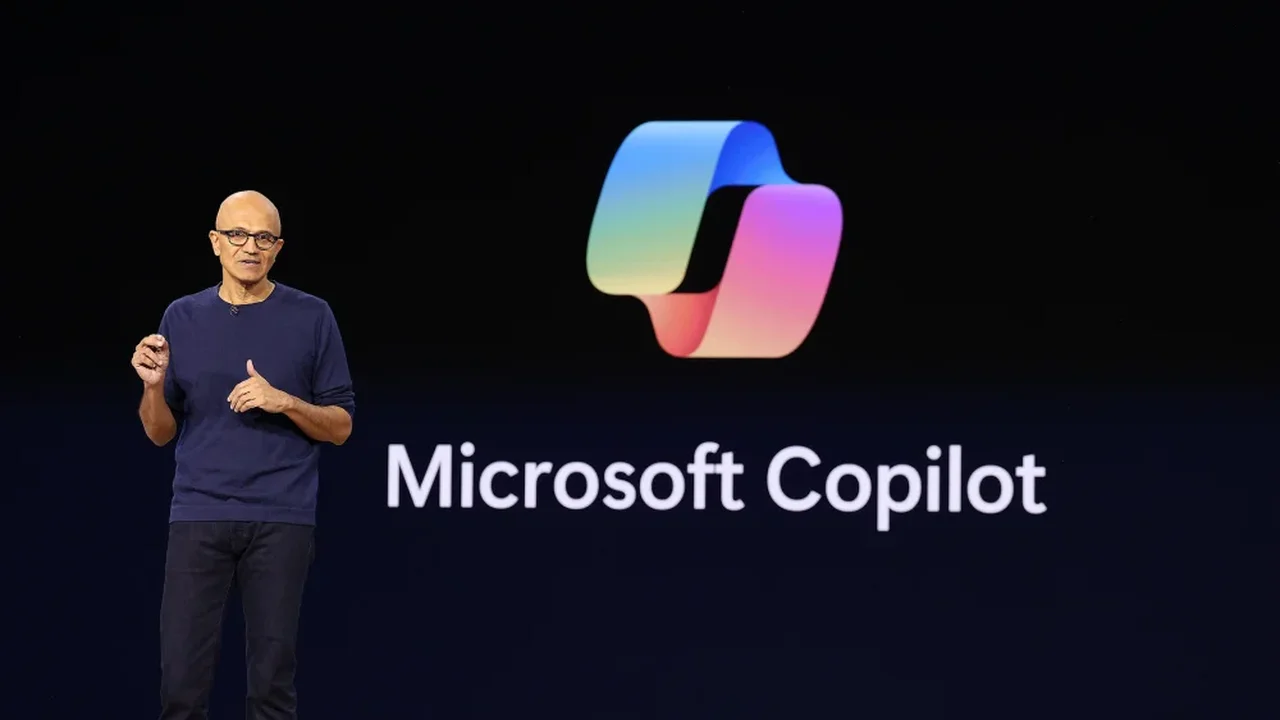Satya Nadella Calls for an "Emergency Brake" in AI Systems