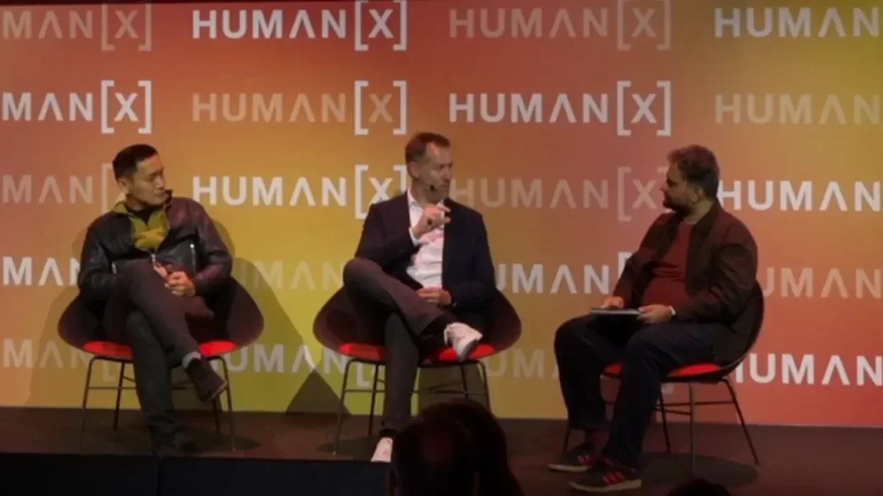 Voice AI's Breakthrough Still Depends on Trust and Faster Thinking